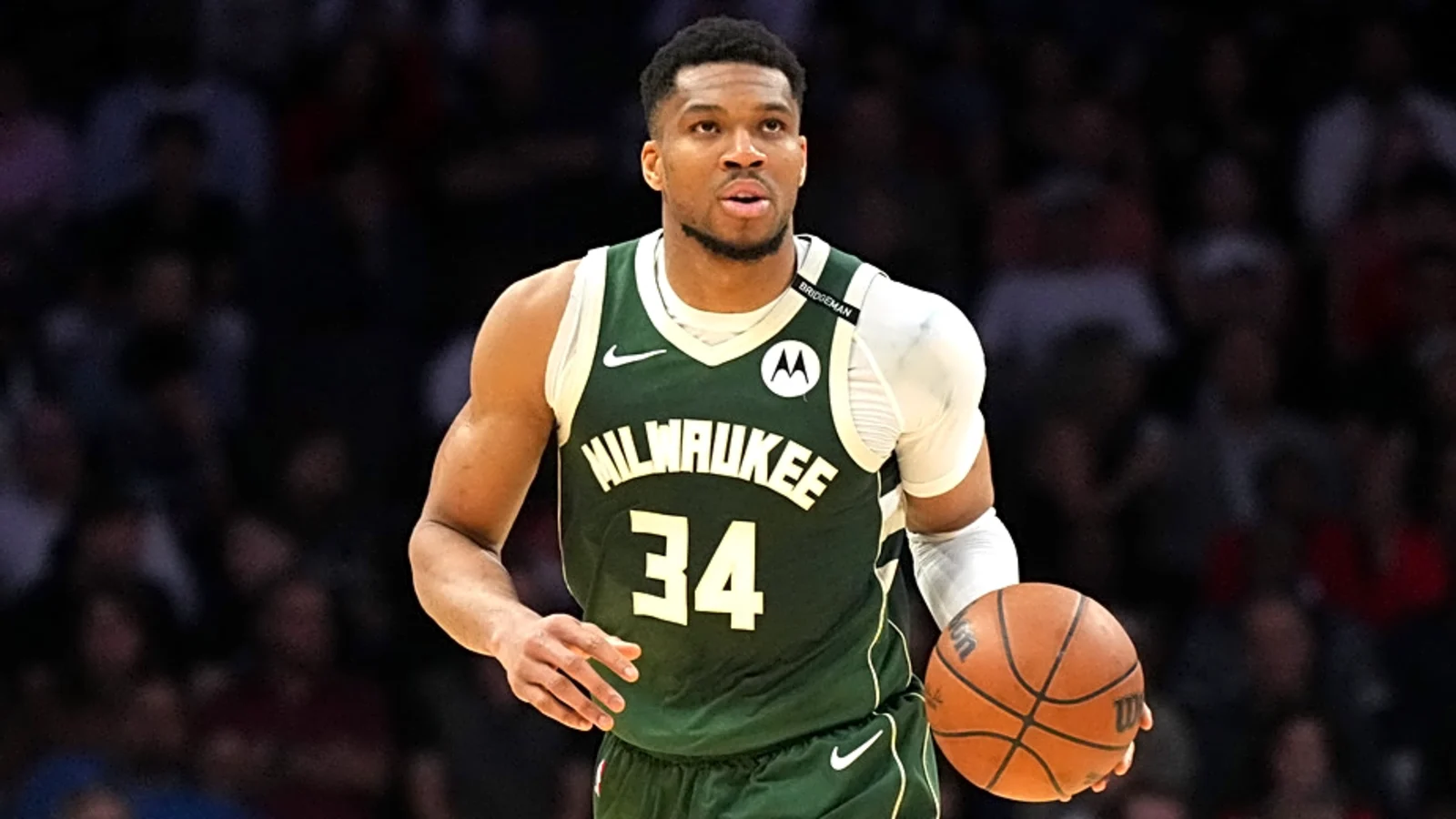 Bucks president: Team in ‘good place’ with Giannis Antetokounmpo