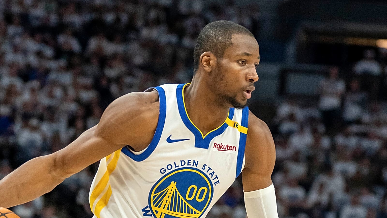 The Jonathan Kuminga distraction threatens to ruin Warriors season