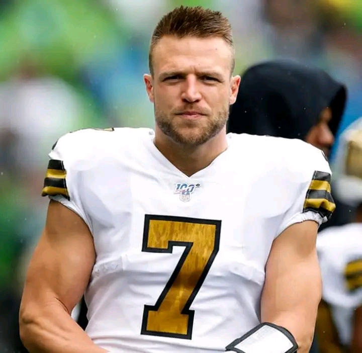 Why Taysom Hill Isn’t the Saints’ QB1 Solution — And the Harsh Truth Fans Keep Ignoring About New Orleans’ Future Under Center……..