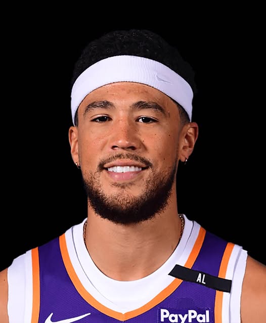 Devin Booker LOCKED IN with Suns Until 2029 in MASSIVE 4-Year Extension – Phoenix Secures the Face of the Franchise
