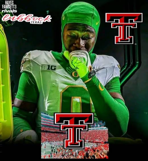 ITS OFFICIAL: Former Notre Dame Head Coach Marcus Freeman Set To Begin New Era At Texas Tech…