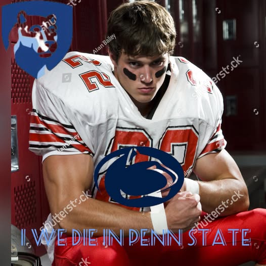Stunning Bombshell: Nation’s No. 1 Player Commits to Penn State Football, Turns Down 10.5M NIL Deal and SEC Powerhouses…