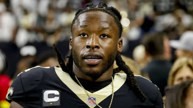 HEARTBREAKING: Boy Battling Brain Tumor Only Asked for a Call—Alvin Kamara Showed Up at His Hospital Bed Instead… An 11-year-old boy fighting a deadly brain tumor had just one final wish—to speak to his idol, Alvin Kamara. But when the New Orleans Saints Running Back saw the message, what he did next stunned the entire hospital. Witness the heartwarming moment that’s now going viral, and discover why fans are calling Kamara a real-life superhero… Read more: