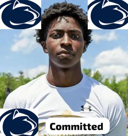 Big Shocker: Nation’s No. 1 Recruit Chooses Florida State Over Oklahoma, Penn State, and Texas