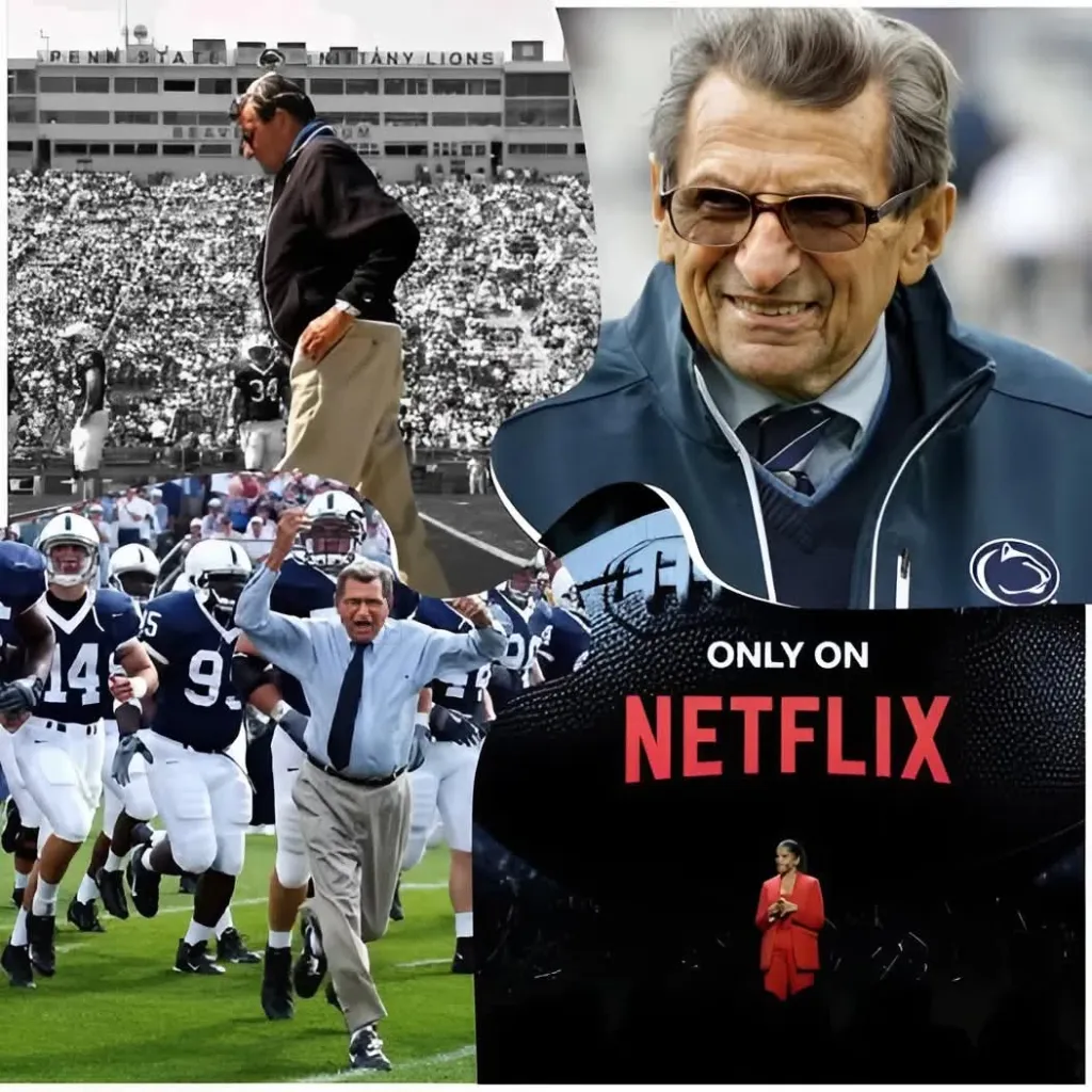 The series, which insiders describe as a “journey through legacy, triumph, and the soul of college football