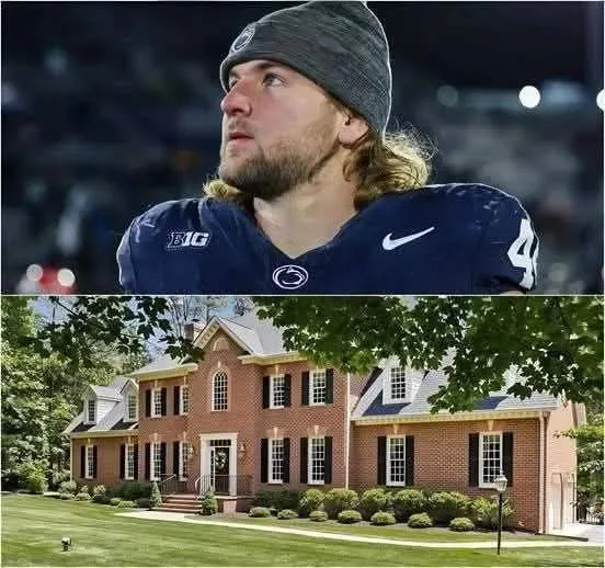 Penn State’s Tyler Warren Invests $3.3M Into Life-Changing Shelter for Homeless Youth in Virginia