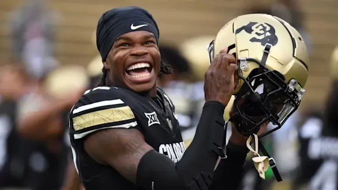 Done Deal: Travis Hunter just maDone Deal: Travis Hunter just made history, signing a 4-year with The New Orleans Saints, $46.65M fully guaranteed deal with a record-breaking $30.57M bonus paid upfront….. FULL DETAILS 👇👇