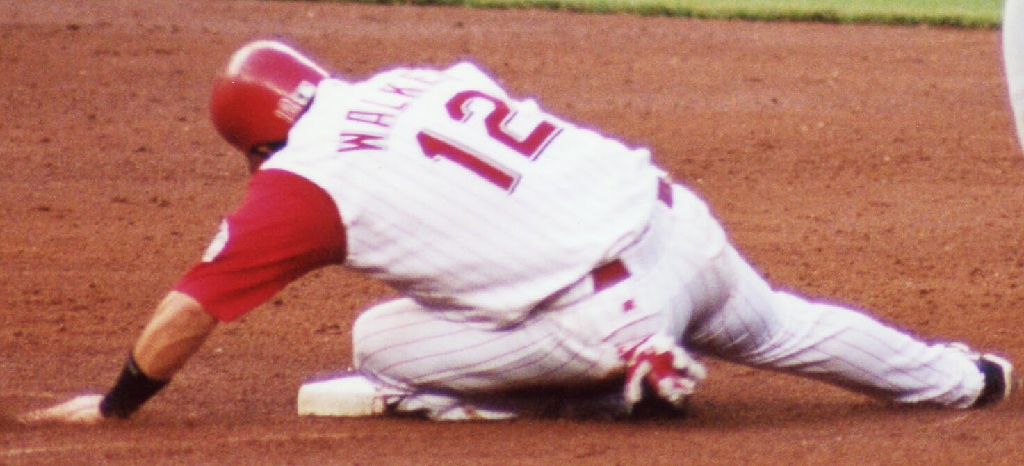 ESPN Report: Todd Walker Named Greatest College Baseball Player of All Time