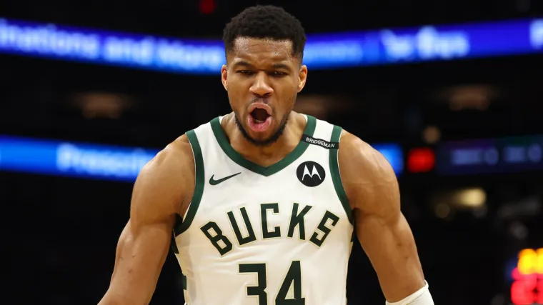 Reason for Bucks’ Giannis Antetokounmpo’s absence from Greece national team revealed