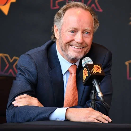 THIS IS THE BEST NEWS WE COULD HOPE FOR: National Basketball Association NBA are overjoyed as Former Head Coach Mike Budenholzer who is Now Called Back to Represent Brian Gregory as General Director of Basketball Administration Phoenix suns and also served as the Commissioner of NBA Operations… details more