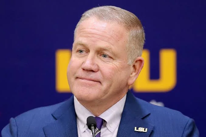 Breaking News: Brian Kelly, Head Coach of North Carolina, Invests $13 Million to Transform House into Shelter for Homeless Youth in LSU…