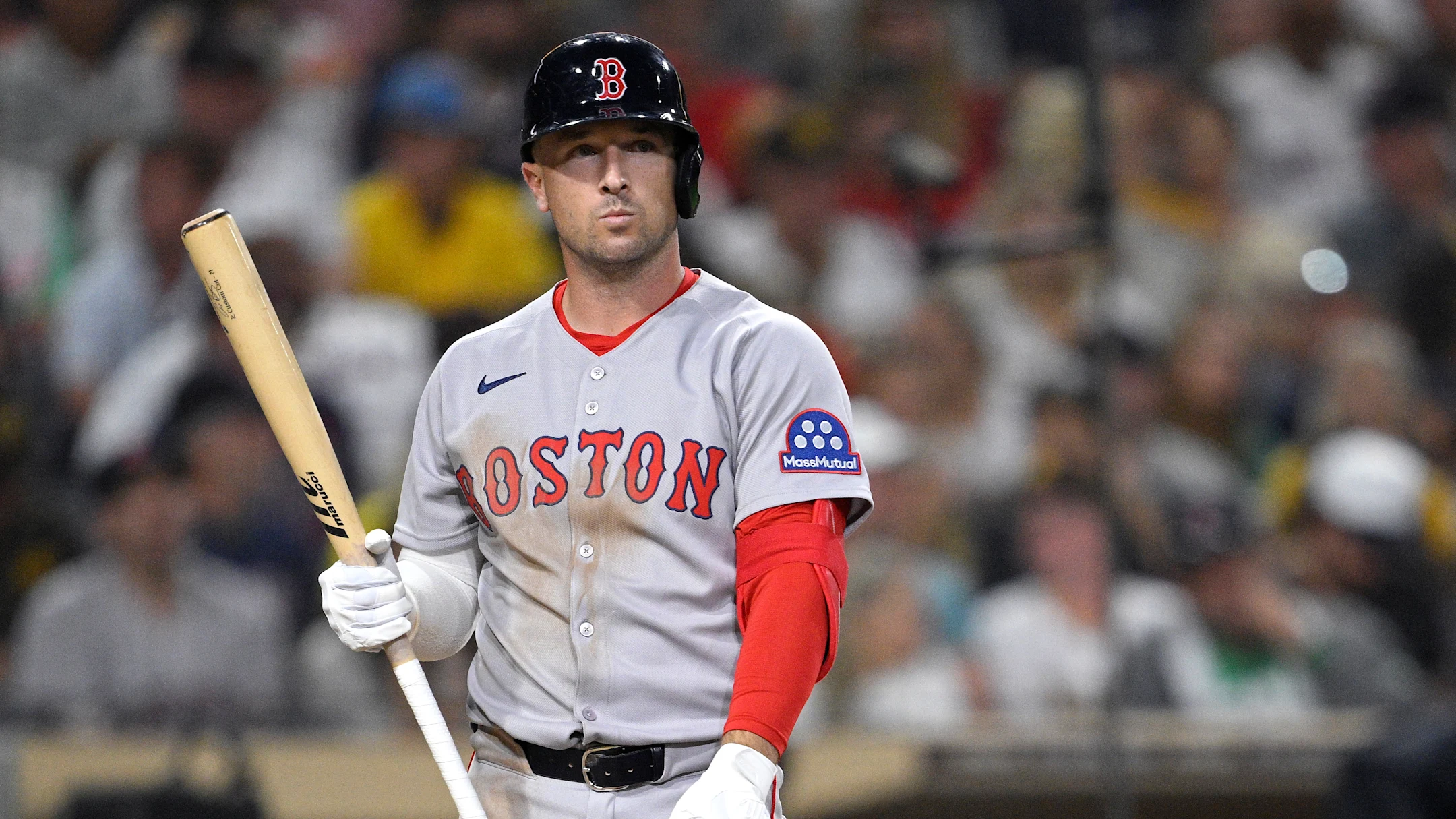 Alex Bregman all but officially confirmed frustrating reality with Red Sox future