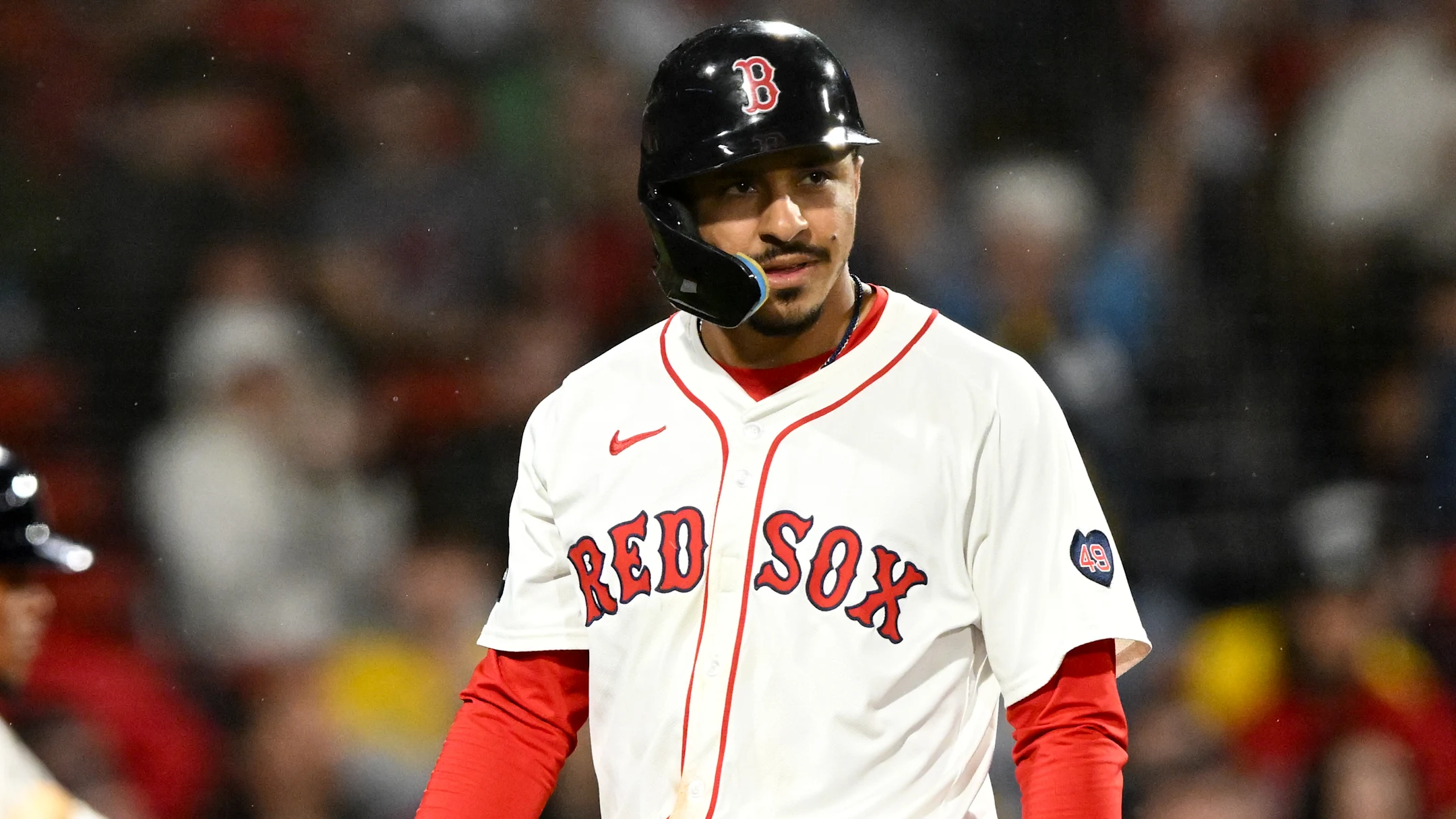 Red Sox roster move leaves Craig Breslow haunted by offseason trade mistake