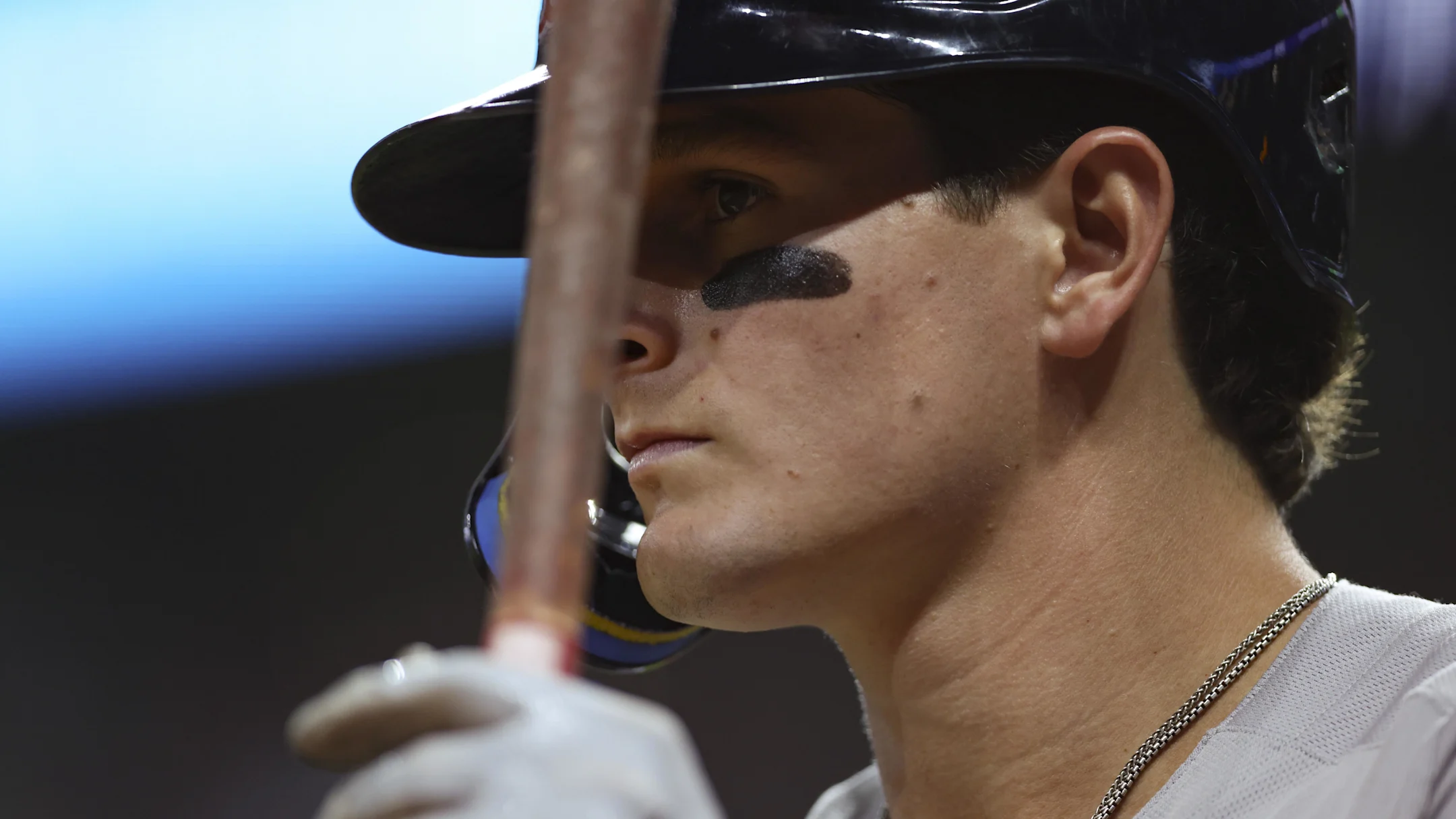 Roman Anthony is doing Ted Williams things before contract extension kicks in