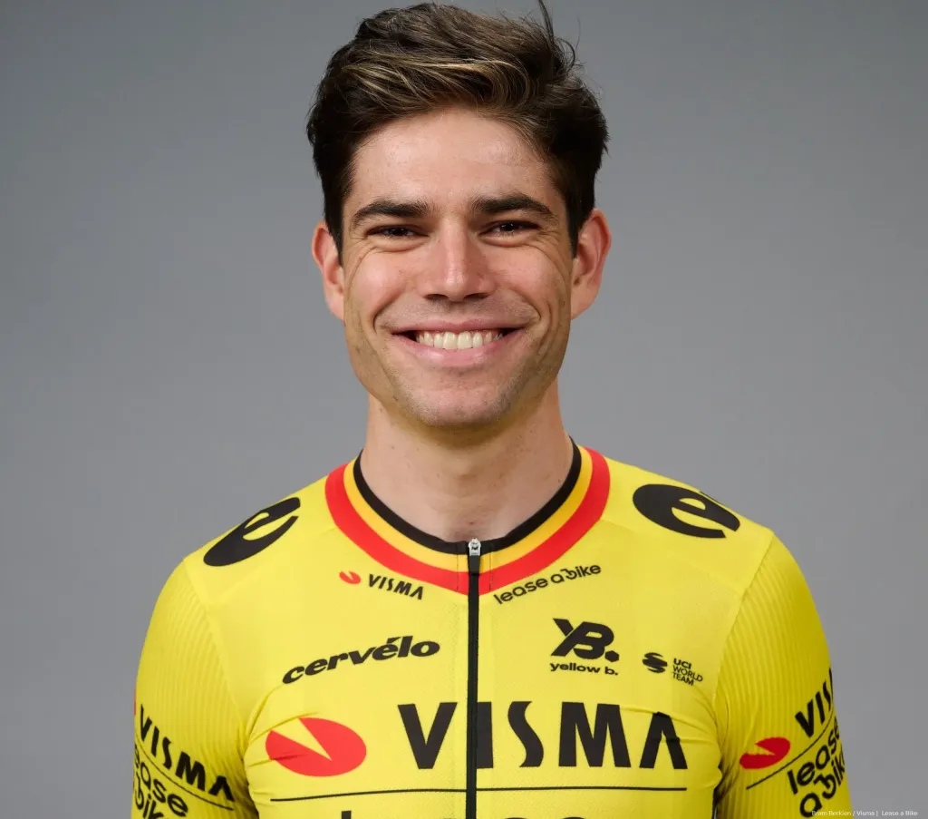 Binnenkijken: Het Prachtige Nieuwe Huis dat Wout van Aert voor Zijn Vrouw Heeft Gekocht