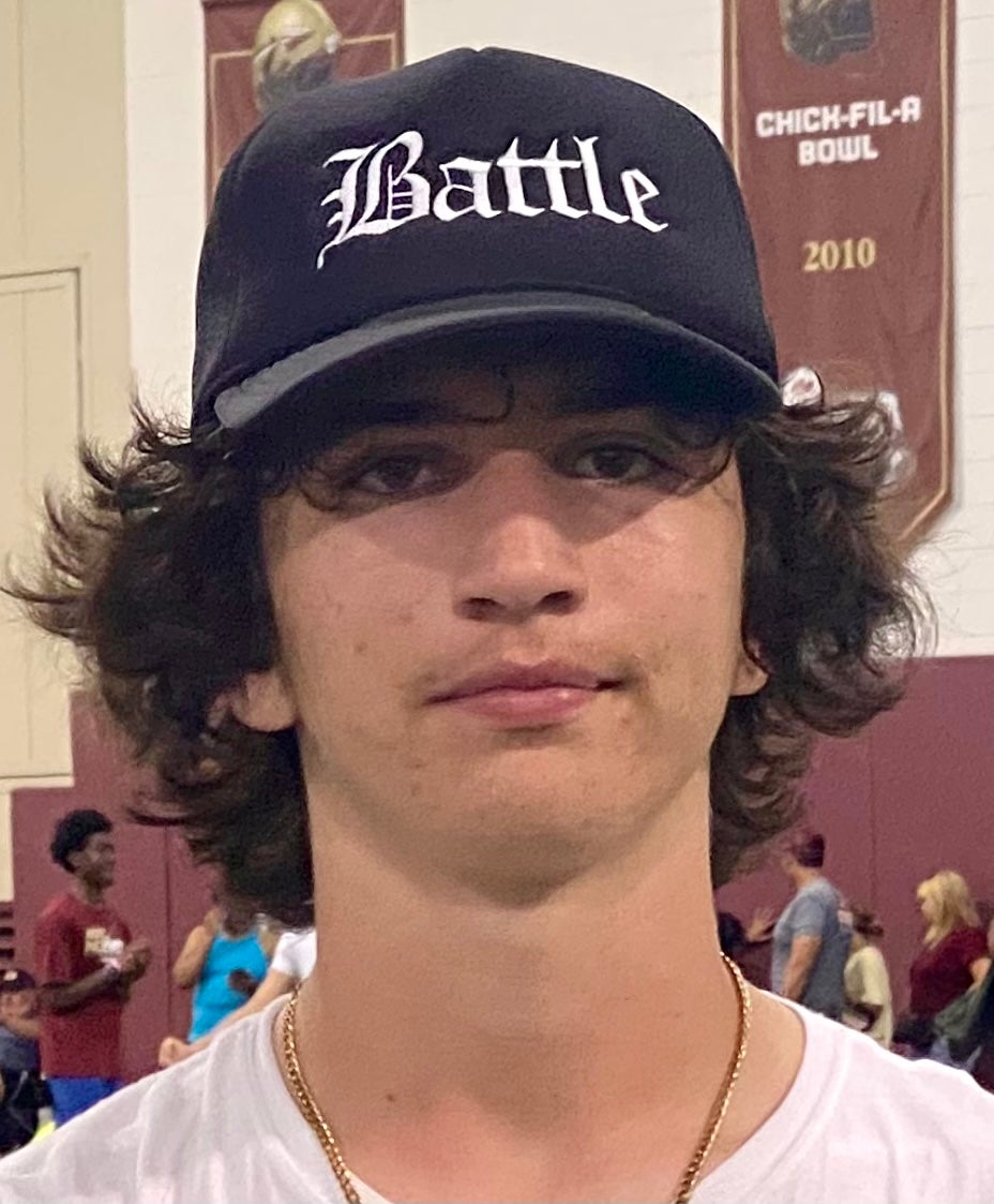 He is Back: West Virginia University has landed a major addition to its 2026 recruiting class with the commitment of Brodie McWhorter, a highly touted quarterback from Cartersville High School in Georgia After a Long Decommetment