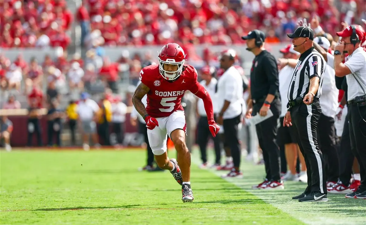 Shockwaves in College Football: SEC Admits Oklahoma’s Controversial Touchdown Never Should Have Counted — But Did This Cost Their Opponent the Game?