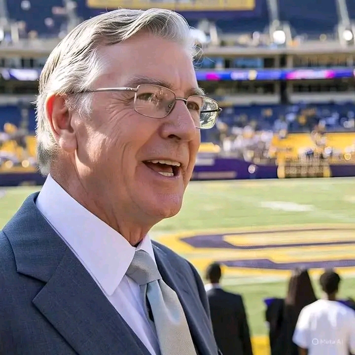 Home Sweet Home: LSU Legend Tommy Casanova Returns to Baton Rouge as Special Assistant to the Athletic Director