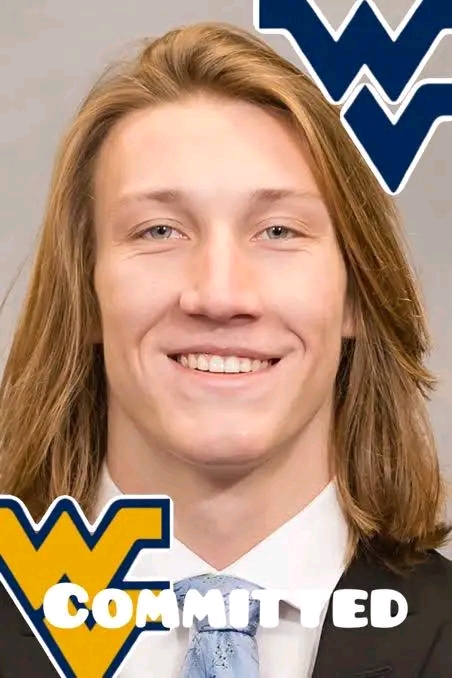Nation’s No. 1 Player Shocks College Football History – Turns Down $10.6M NIL Deal and SEC Powerhouse to Commit to West Virginia University Football…