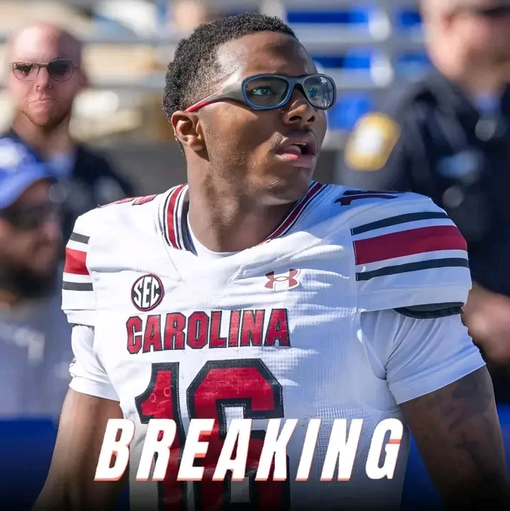 BREAKING NEWS: LaNorris Sellers sent a warning message to Florida Gators, after South Carolina’s first loss of the season. The quarterback addressed the media and made it clear that the Gamecocks will come back stronger after this defeat. Details👉