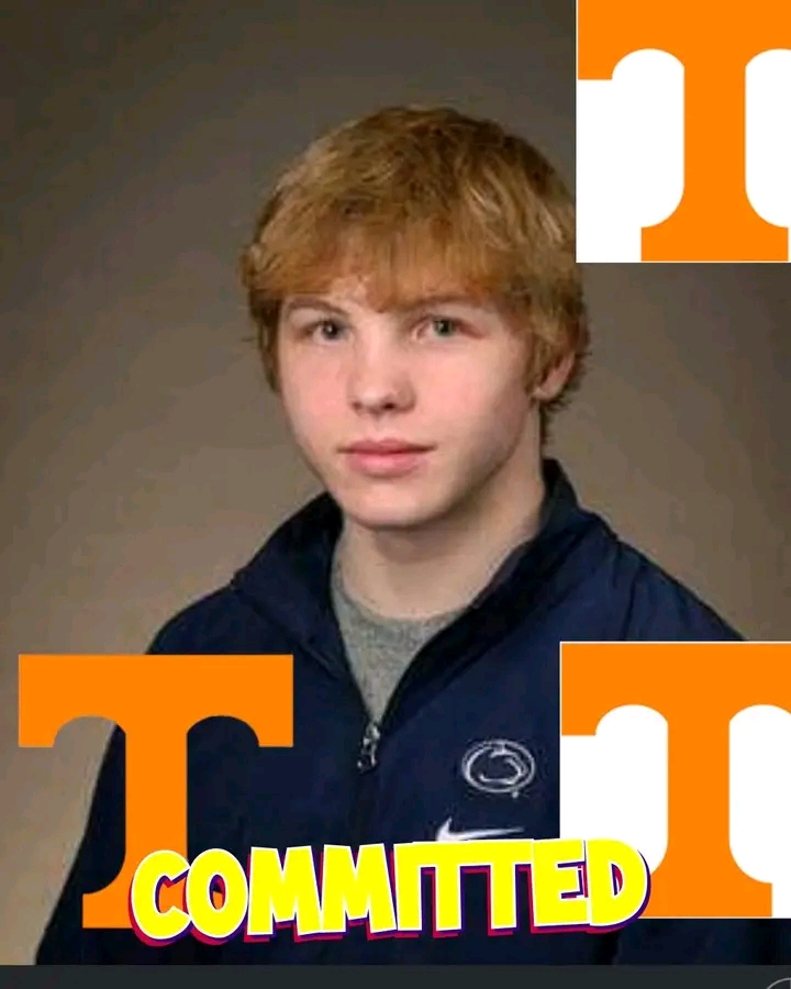 No. 1 Player in America, Son of NFL Legend, Commits to Tennessee Volunteers Football Over SEC Powerhouses…..