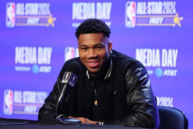 THIS IS THE BEST NEWS WE COULD HOPE FOR: Excitements hit, Milwaukee Bucks National Basketball Association NBA Community are overjoyed as Giannis Antetokounmpo has take position of senior coaching S….…see more