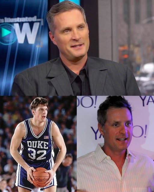 Laettner Inks Groundbreaking $45 Million Ambassador Deal, Paving New Path for Alumni in…