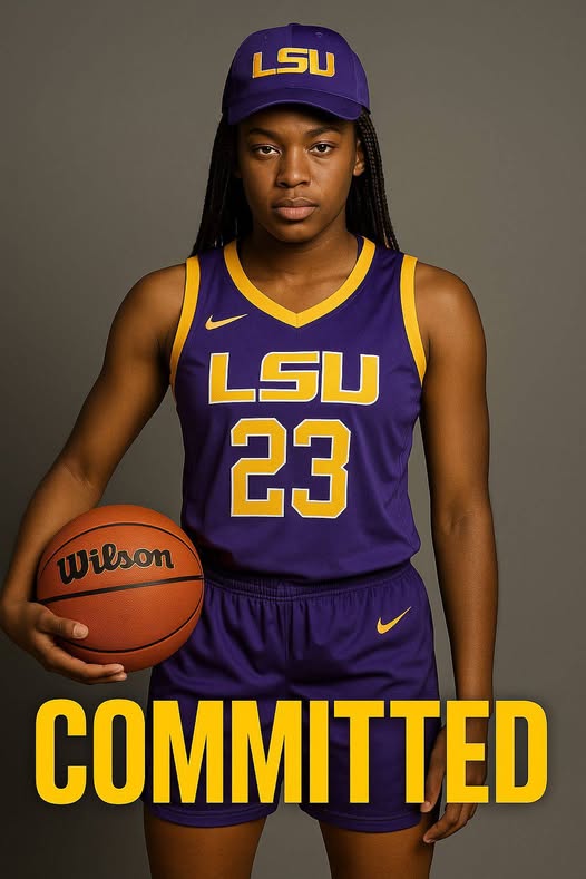 Big Time Move: 7-Foot 5-Star Recruit Ditches Clemson for LSU, Sending Shockwaves Through the SEC