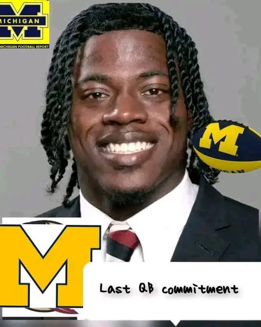 Nation’s No. 1 Player Commits to West Virginia, Passes on Massive NIL Offers