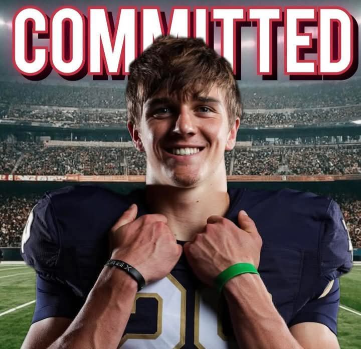 Nation’s No. 1 Player Stuns Fans, Commits to West Virginia Over Powerhouses Oklahoma, Kansas, and Texas Tech!
