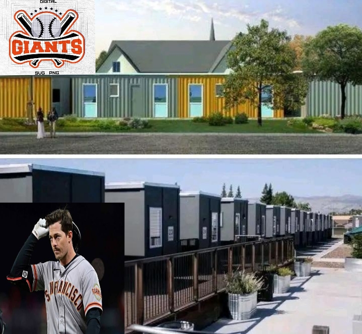 San Francisco Giants captain Mike Yastrzemski invested €3.6 million to transform a residential property into a shelter for homeless youth, providing safe housing and essential support. This is not just an act of generosity—it is a powerful testament to his heart, his leadership, and his humanity….