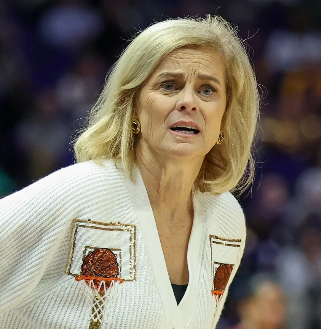 Breaking News: LSU Head Coach Kim Mulkey Has Rejected $35 Million To Coach Las Vegas Aces Due To 3 Main Details…