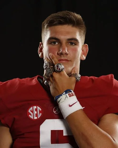 **Surprise Commitment: Nation’s No. 1 QB Flips to LSU at Midnight — Calls LSU “The Only Choice That Felt Like Home”**