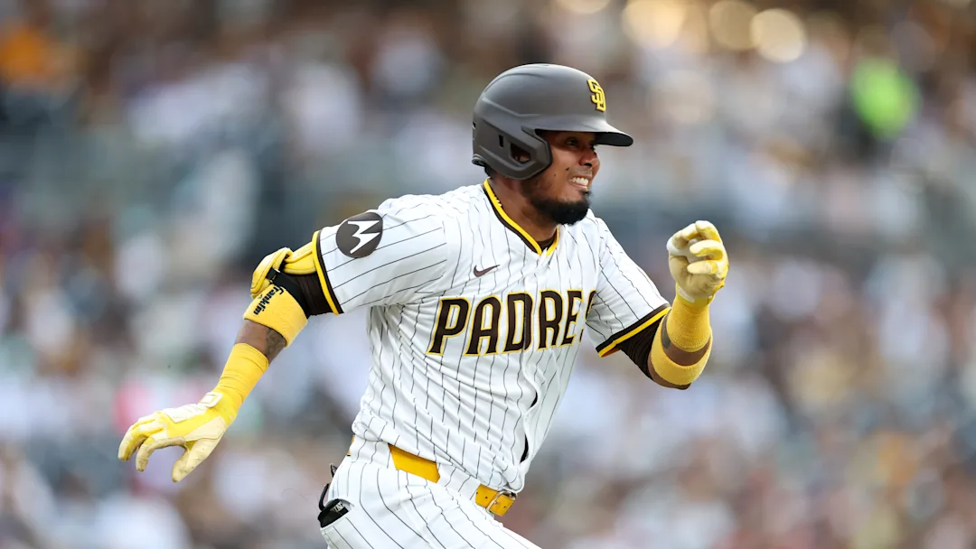 3 upcoming Padres free agents who have been good but don’t need to be re-signed