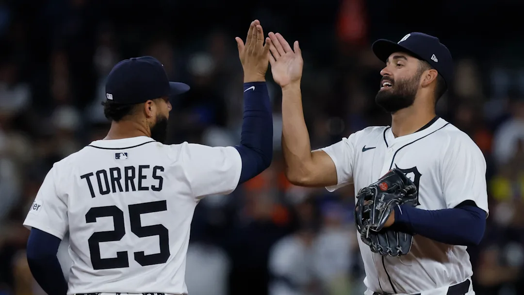 MLB expert connects Padres to potential second base upgrade for 2026 season