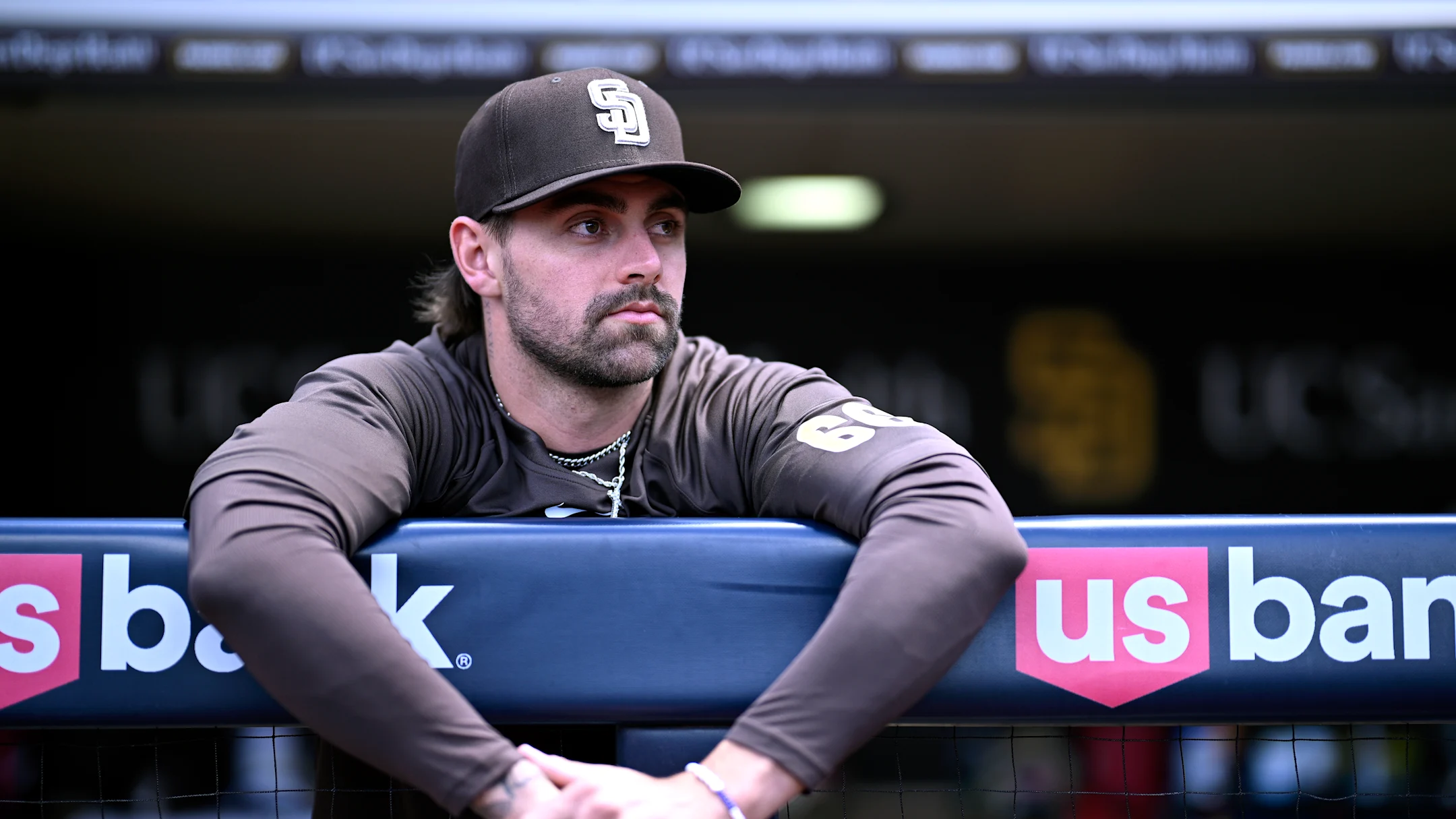 Padres Injury Update: Secret weapon put on the shelf, fans still in the dark on Musgrove