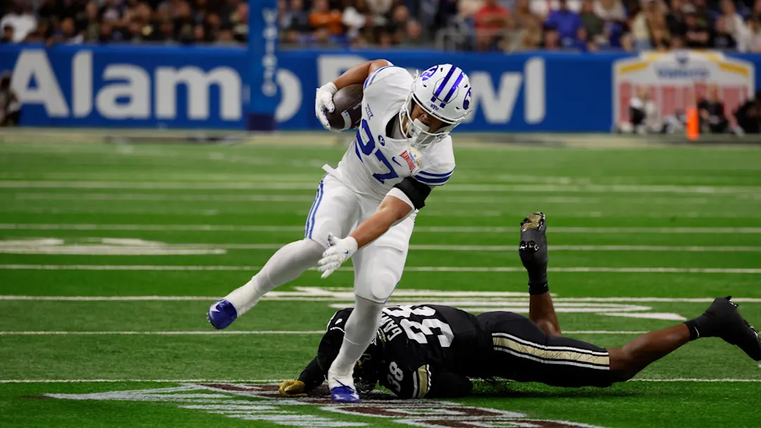 BYU rolls into Boulder and tames the Colorado Buffaloes in week 5 predictions