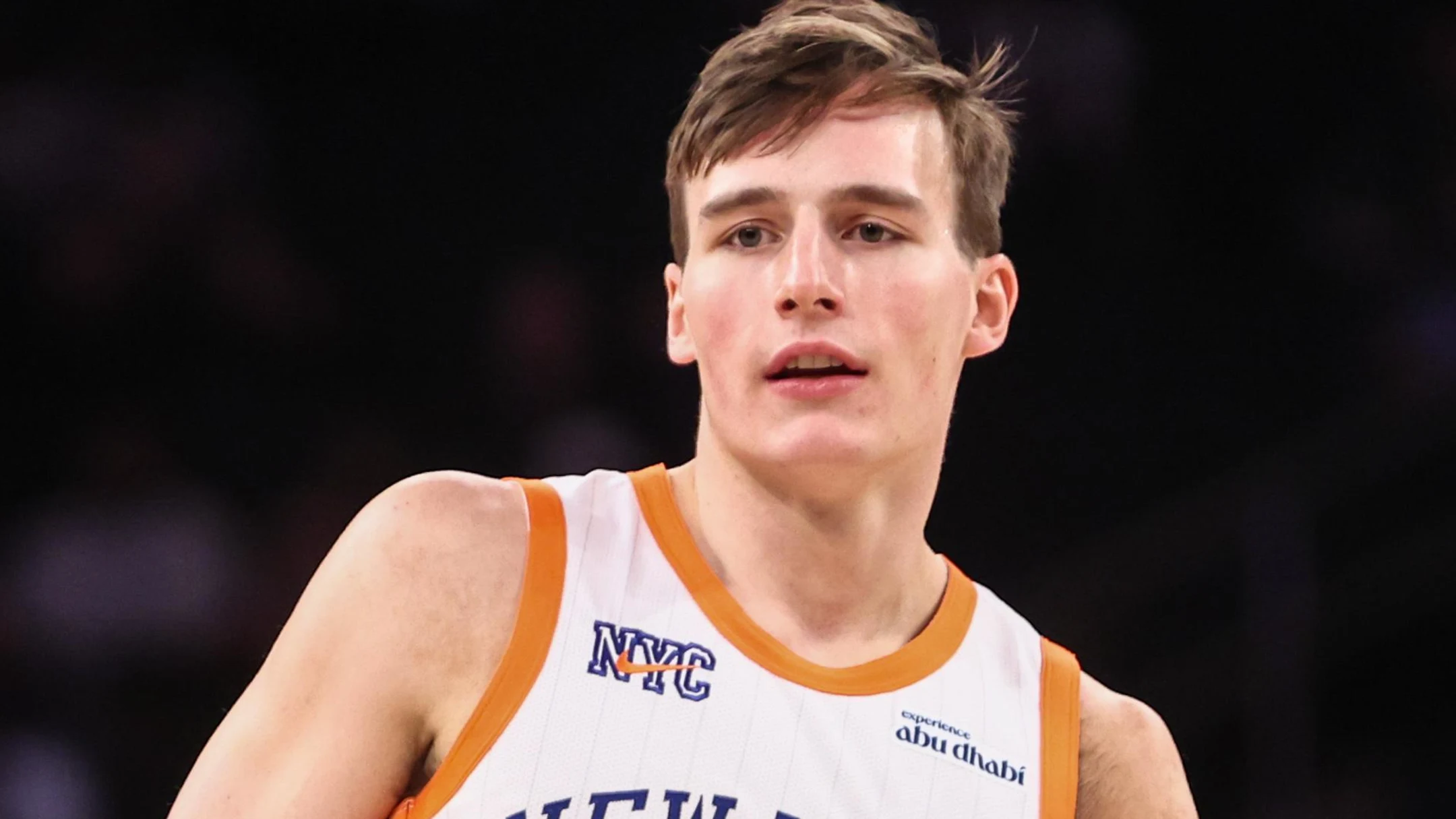 Knicks’ stance on key prospect is about to become painfully obvious