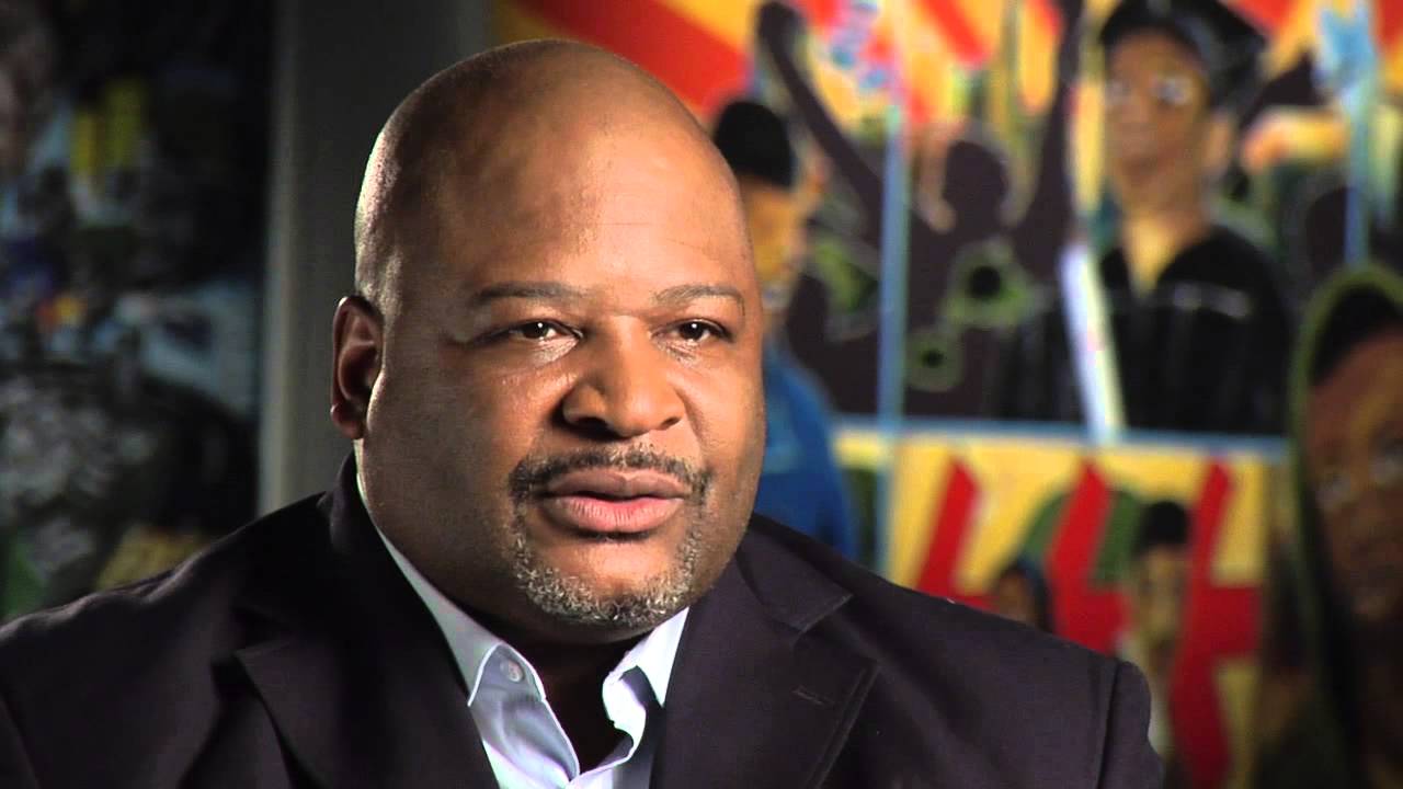 Keith Jackson Donates $27.5 Million to Transform and Renovate Local Schools