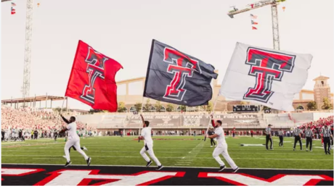 The Great Rivalry Reboot: Texas A&M and Texas Tech Announce Renewed Annual Football Series