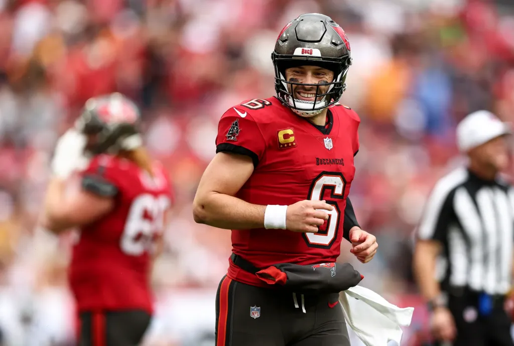 BREAKING NEWS: Oklahoma Sooners Legend Baker Mayfield In a monumental announcement, Oklahoma Sooners oversees LEARFIELD and Tyler Media with families has officially declared that Baker Mayfield the legendary quarterback and future face of the franchise is now the new..…….view more