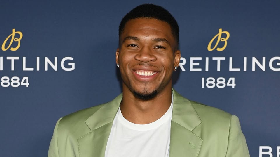 BREAKING NEWS: Milwaukee bucks city Legend Giannis Antetokounmpo. Returns as Chief {NBA} officer In a monumental announcement, Milwaukee bucks city CEO Peter Feigin . family has officially declared that Giannis Antetokounmpo the legendary starting power Forward and long-time face of the franchise, will return to the organization in 2025 as Senior coaching..……. see more