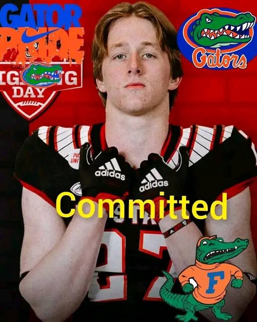 𝘽𝙍𝙀𝘼𝙆𝙄𝙉𝙂 𝙉𝙀𝙒𝙎: 𝙉𝙤.1 𝘼𝙢𝙚𝙧𝙞𝙘𝙖 𝙥𝙡𝙖𝙮𝙚𝙧 𝘾𝙤𝙢𝙢𝙞𝙩𝙨 𝙩𝙤 𝙁𝙡𝙤𝙧𝙞𝙙𝙖 𝙂𝙖𝙩𝙤𝙧𝙨 𝙊𝙫𝙚𝙧 𝙋𝙤𝙬𝙚𝙧𝙝𝙤𝙪𝙨𝙚𝙨 𝙩𝙚𝙖𝙢𝙨 𝙡𝙞𝙠𝙚 𝙀𝙖𝙨𝙩 𝘾𝙖𝙧𝙤𝙡𝙞𝙣𝙖,𝙇𝙤𝙪𝙞𝙨𝙫𝙞𝙡𝙡𝙚 𝙖𝙣𝙙 𝙢𝙤𝙧𝙚…