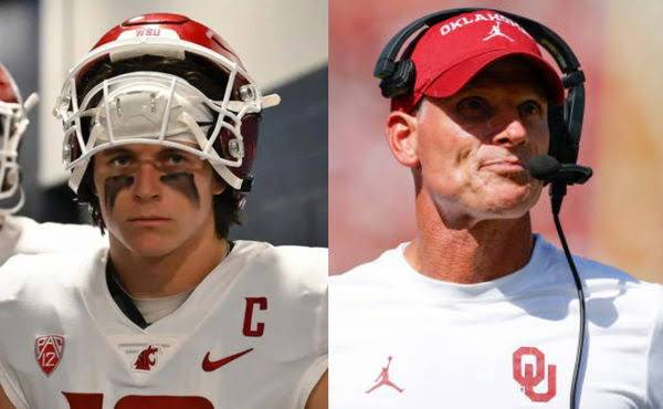 BREAKING NEWS: Oklahoma Sooners National Football Star Quarter Back (QB) stun fans and leaves head coach Brent Venables speechless with crusial announcement concerning…see more