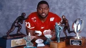 Dayne: Badger Legend – Netflix to Spotlight Wisconsin’s Iconic Running Back